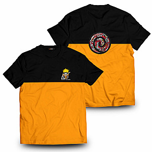 Naruto T-shirts - Naruto Minicyber Unisex T-Shirt FH0709