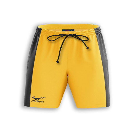 Yu-Gi-Oh Blankets - Haikyuu Shorts - Johzenji Libero Beach Shorts FH0709