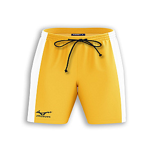 Yu-Gi-Oh Blankets - Haikyuu Shorts - Team Johzenji Beach Shorts FH0709