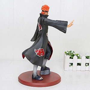 Naruto Toys - Akatsuki Pain Action Figure FH0709