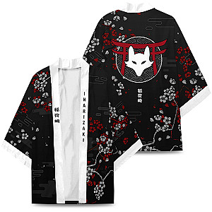 Haikyuu Kimono - Inarizaki Foxes Kimono FH0709