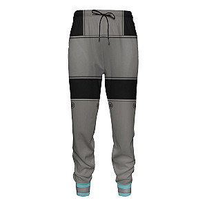 Fire Force Joggers - Fire Force Jogger Pants FH0709