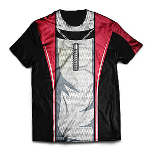 Naruto T-shirts - Boruto Unisex T-Shirt FH0709