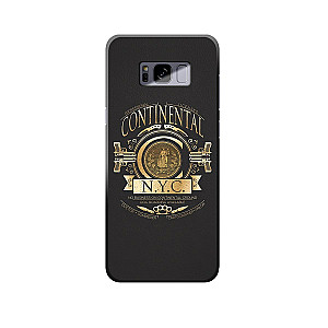 Death Note Cases - Hotel Continental Phone Case