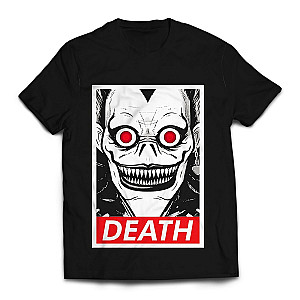 Death Note T-Shirts - Ryuk Unisex T-Shirt