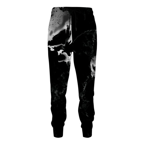 Bleach Joggers - Frank Castle Jogger Pants FH0709