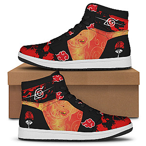 Naruto Shoes - Itachi Beast JD Sneakers FH0709