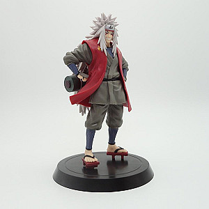 Naruto Toys - Jiraiya Action Figure FH0709