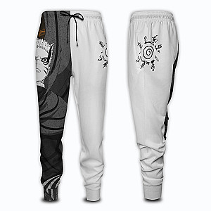 Naruto Joggers - Naruto Cool Jogger Pants FH0709