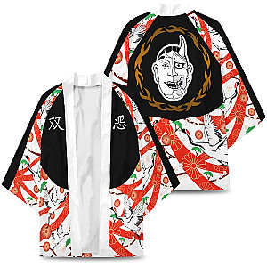 Tokyo Reveners Kimono - Souya Kawata Kimono FH0709