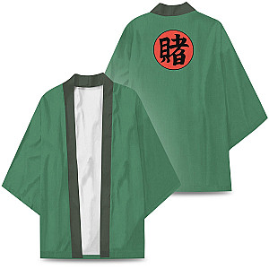 Naruto Kimono - Tsunade Kimono FH0709