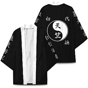 Tokyo Reveners Kimono - Tenjiku Kimono FH0709