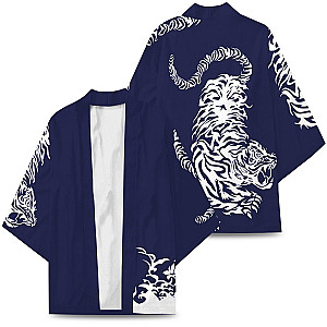 Tokyo Reveners Kimono - Hanemiya Kimono FH0709