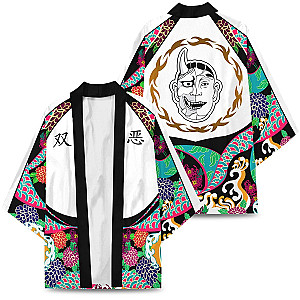 Tokyo Reveners Kimono - Nahoya Kawata Kimono FH0709