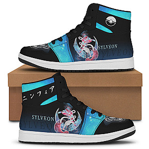 Pokemon Shoes - Sylveon Spirit JD Sneakers FH0709