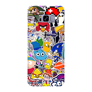 Pokemon Cases - Toons! Phone Case FH0709