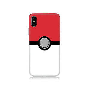 Pokemon Cases - Pokeball V2 Phone Case FH0709