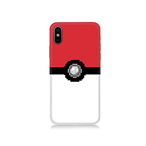 Pokemon Cases - Pokeball V1 Phone Case FH0709