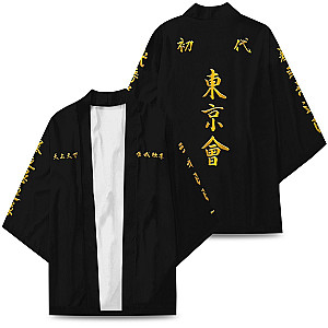 Tokyo Reveners Kimono - Manji Gang Cosplay v2 Kimono FH0709