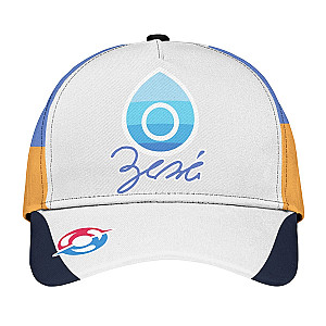 Pokemon Caps - Poke Water Uniform Cap FH0709