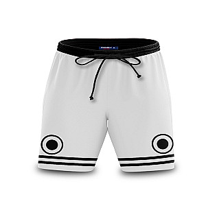 Jujutsu Kaisen Shorts - Sukuna Beach Shorts FH0709