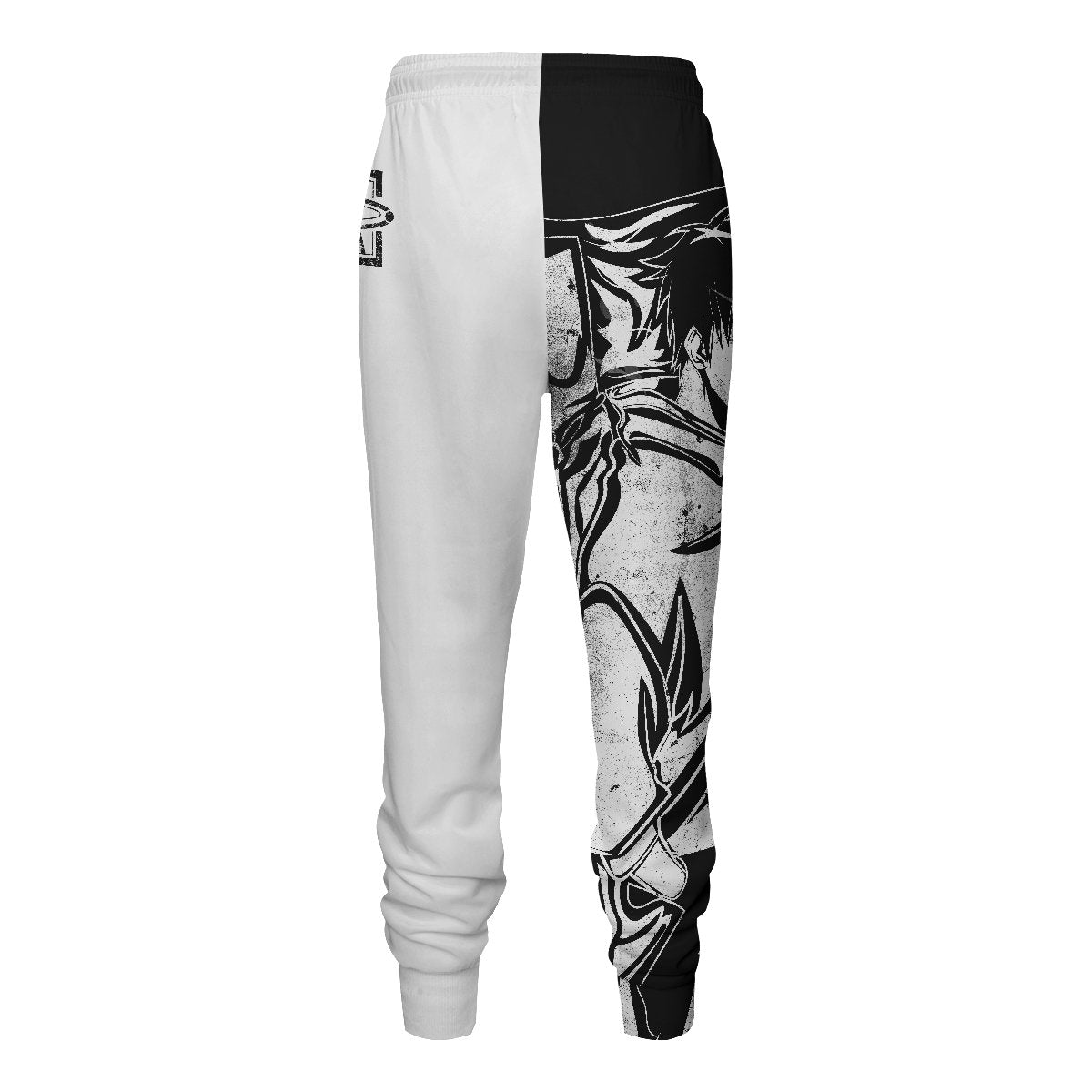 Jujutsu Kaisen Joggers - Yuta Cool Jogger Pants FH0709