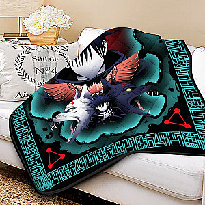 Jujutsu Kaisen Blankets - Megumi Quilt Blanket FH0709