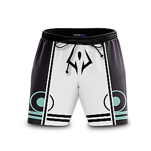 Jujutsu Kaisen Shorts - Legend Sukuna Beach Shorts FH0709