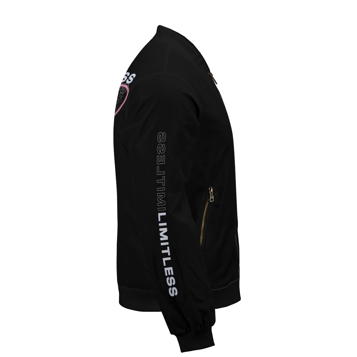 Jujutsu Kaisen Jackets - Retro Gojo Bomber Jacket FH0709 | Gear Anime ...