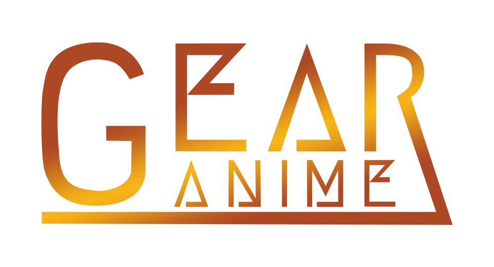 Gear Anime - Official Anime Merch & Clothing Store